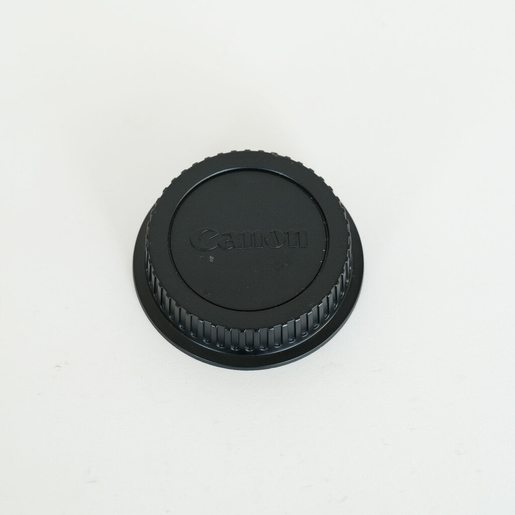 Canon EF-S17-55mm F2.8 IS USM