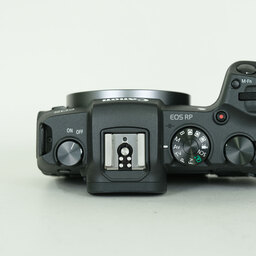 Canon EOS RP