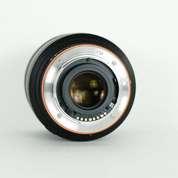 SONY DT 16-50mm F2.8 SSM SAL1650