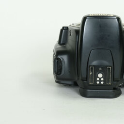 Canon EOS Kiss Digital X ボディ ブラック