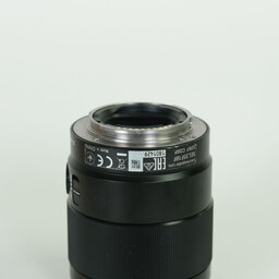 SONY FE 35mm F1.8 SEL35F18F