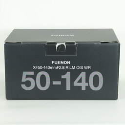FUJIFILM XF50-140mmF2.8 R LM OIS WR