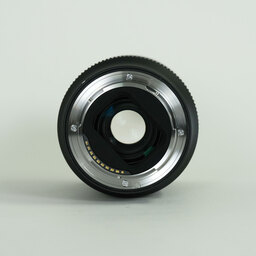 SIGMA 28-70mm F2.8 DG DN ｜Contemporary[ソニーE用]