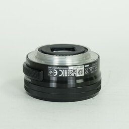 SONY E PZ 16-50mm F3.5-5.6 OSS SELP1650
