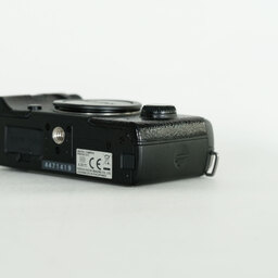 PENTAX Q10 ボディ ブラック