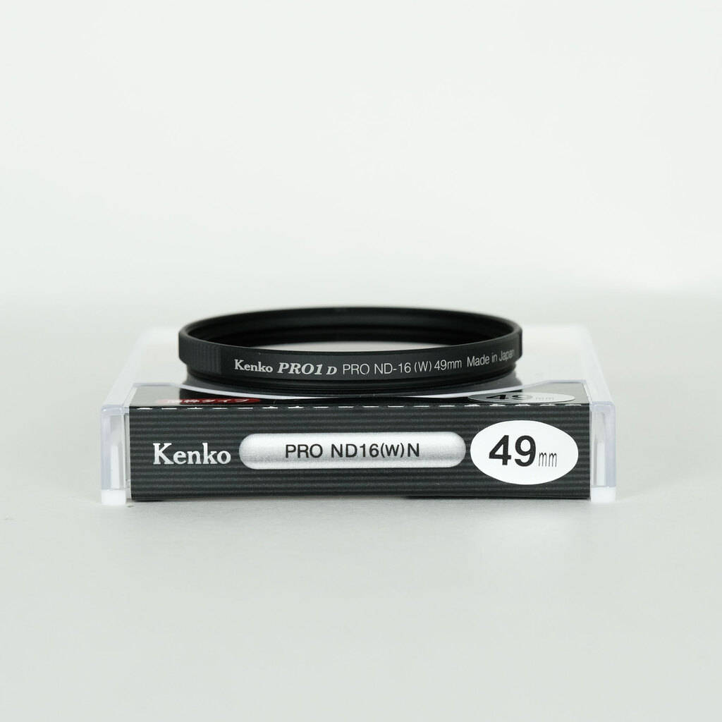 FUJIFILM XF16mmF2.8 R WR