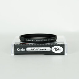 FUJIFILM XF16mmF2.8 R WR