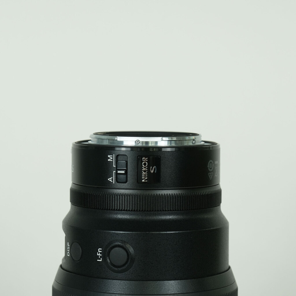 Nikon NIKKOR Z 50mm f/1.2 Sの出品 | ONE SCENE（ワンシーン）