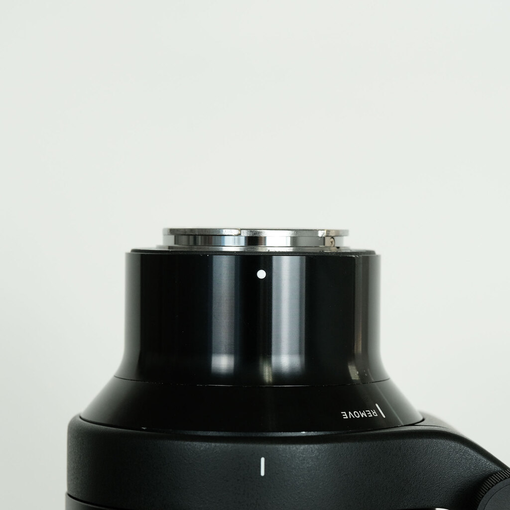 SIGMA 105mm F1.4 DG HSM｜Art [ソニーE用]