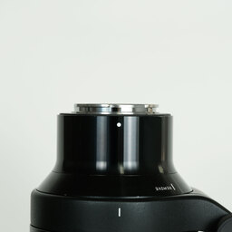 SIGMA 105mm F1.4 DG HSM｜Art [ソニーE用]