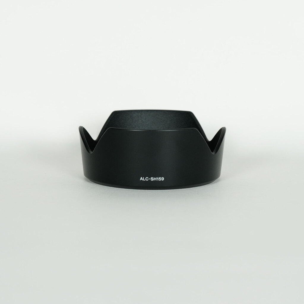 SONY FE 35mm F1.8 SEL35F18F