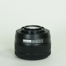 FUJIFILM XC15-45mmF3.5-5.6 OIS PZ