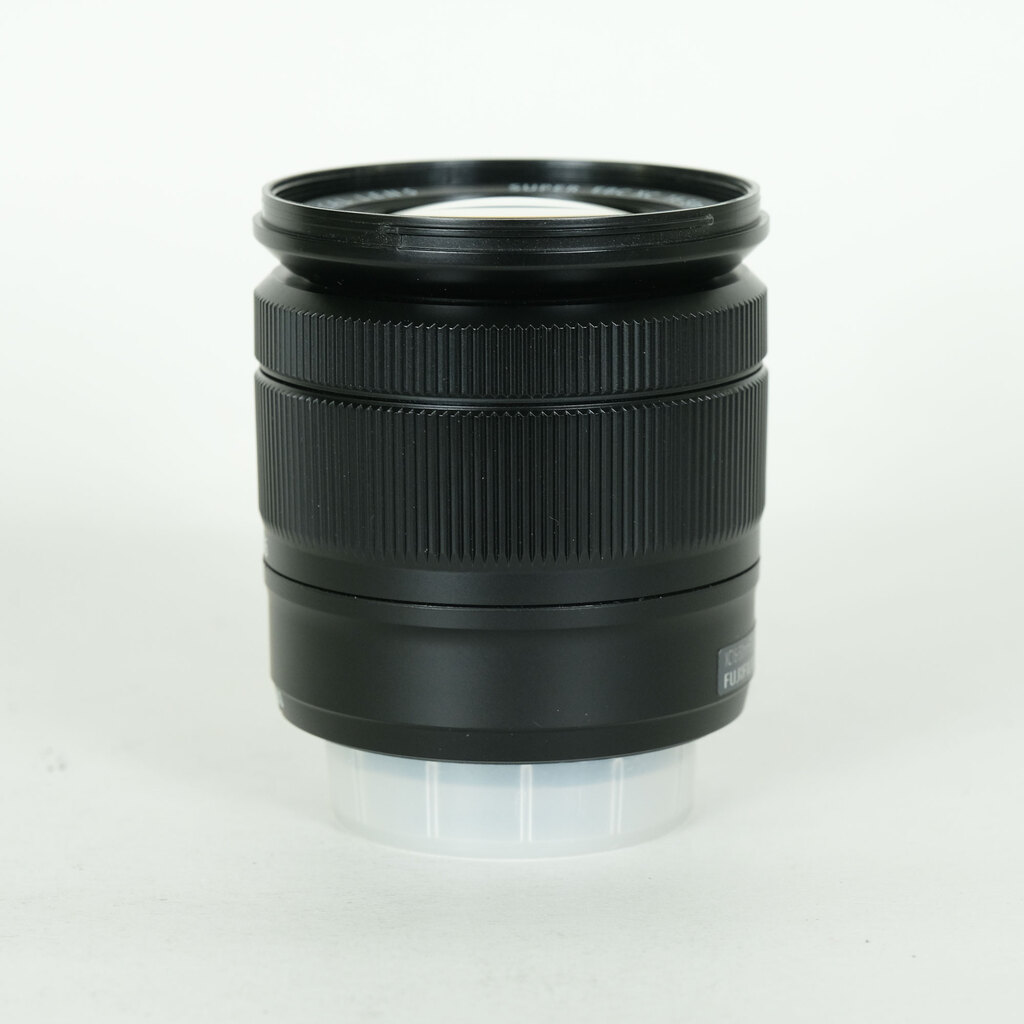 FUJIFILM XC16-50mm F3.5-5.6 OIS II