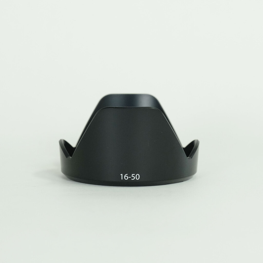 FUJIFILM XC16-50mm F3.5-5.6 OIS II FUJIFILM XC16-50mm F3.5-5.6 OIS II