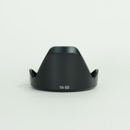 FUJIFILM XC16-50mm F3.5-5.6 OIS II FUJIFILM XC16-50mm F3.5-5.6 OIS II