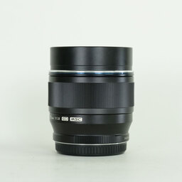 OLYMPUS M.ZUIKO DIGITAL ED 75mm F1.8