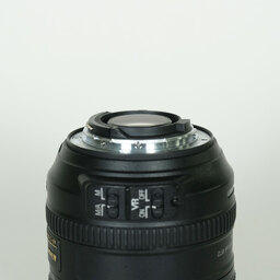 Nikon AF-S NIKKOR 24-85mm F3.5-4.5G ED VR