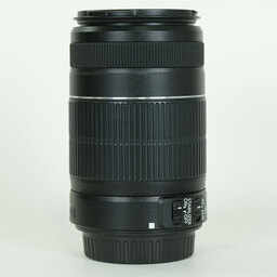 Canon EF-S55-250mm F4-5.6 IS II