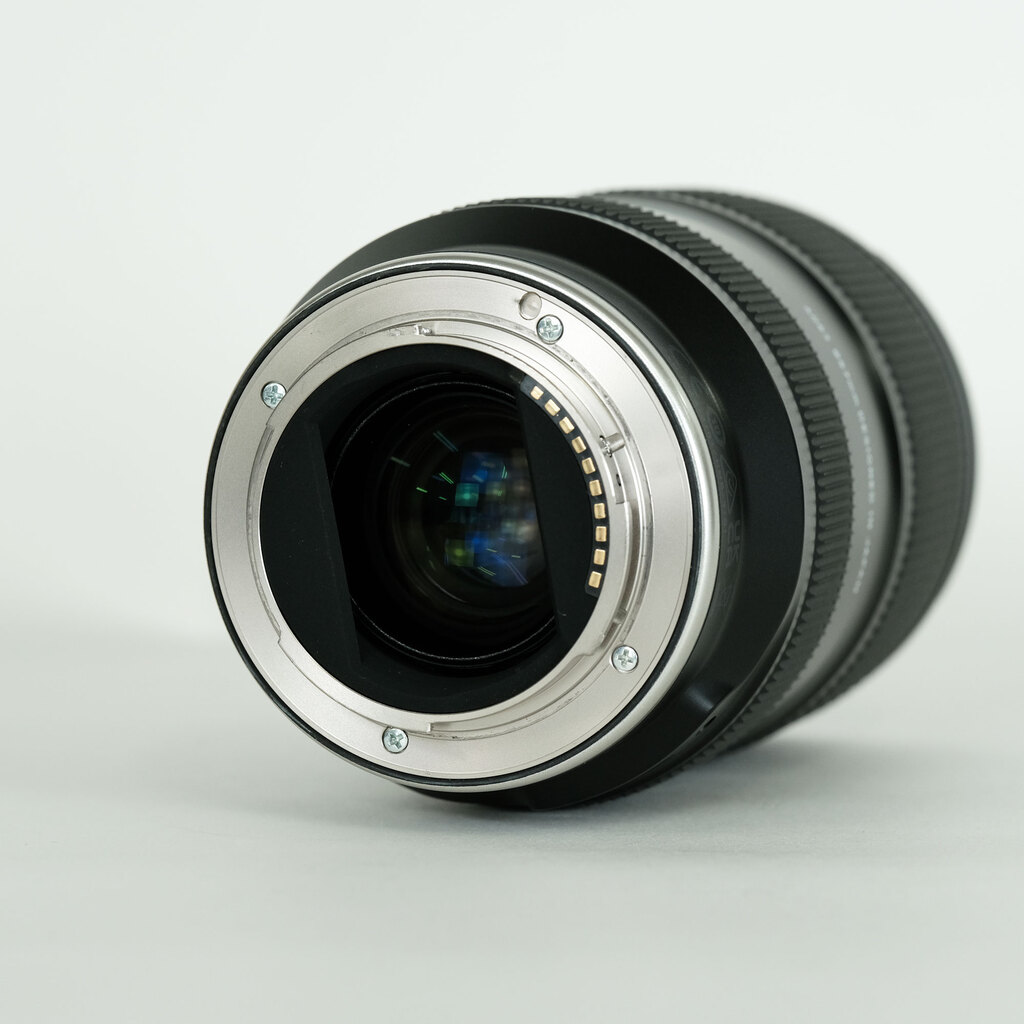 TAMRON 28-75mm F/2.8 Di III VXD G2 (Model A063) [ソニーE用]