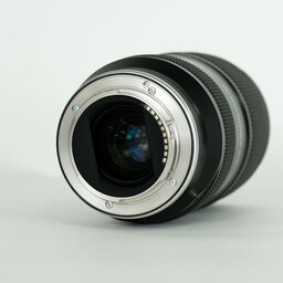 TAMRON 28-75mm F/2.8 Di III VXD G2 (Model A063) [ソニーE用]