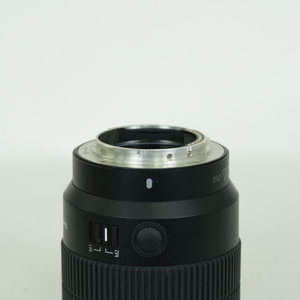 SAMYANG V-AF 100mm T2.3（ソニーE用）