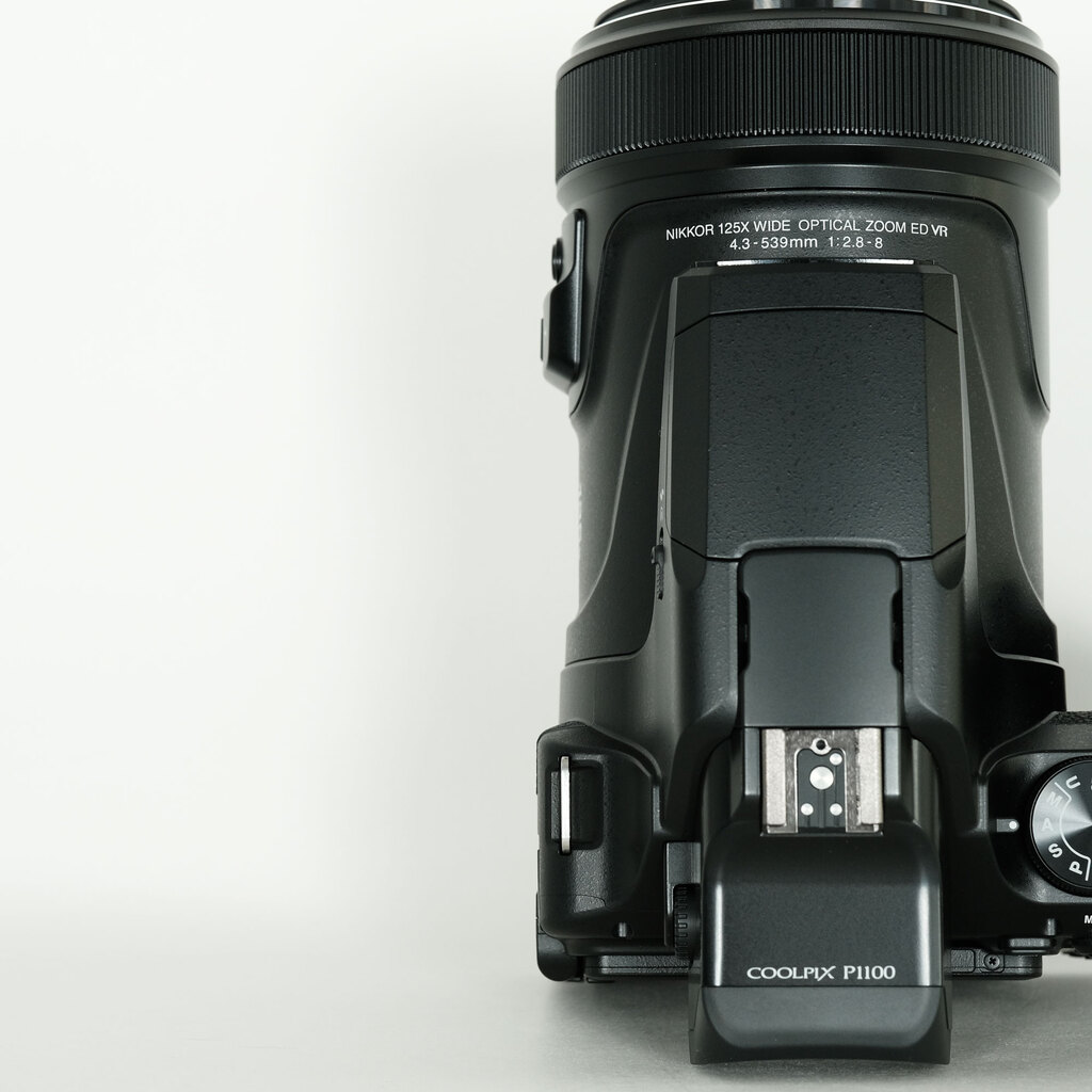 Nikon COOLPIX P1100
