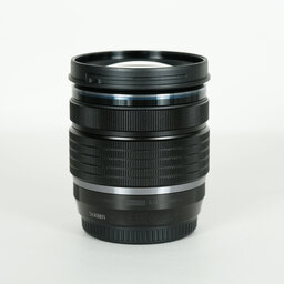 OLYMPUS M.ZUIKO DIGITAL ED 12‑45mm F4.0 PRO