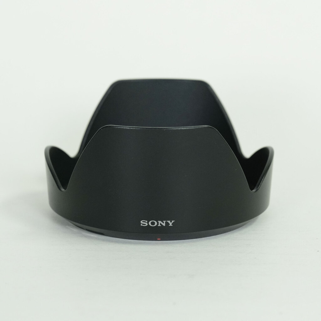 SONY FE 24-240mm F3.5-6.3 OSS SEL24240