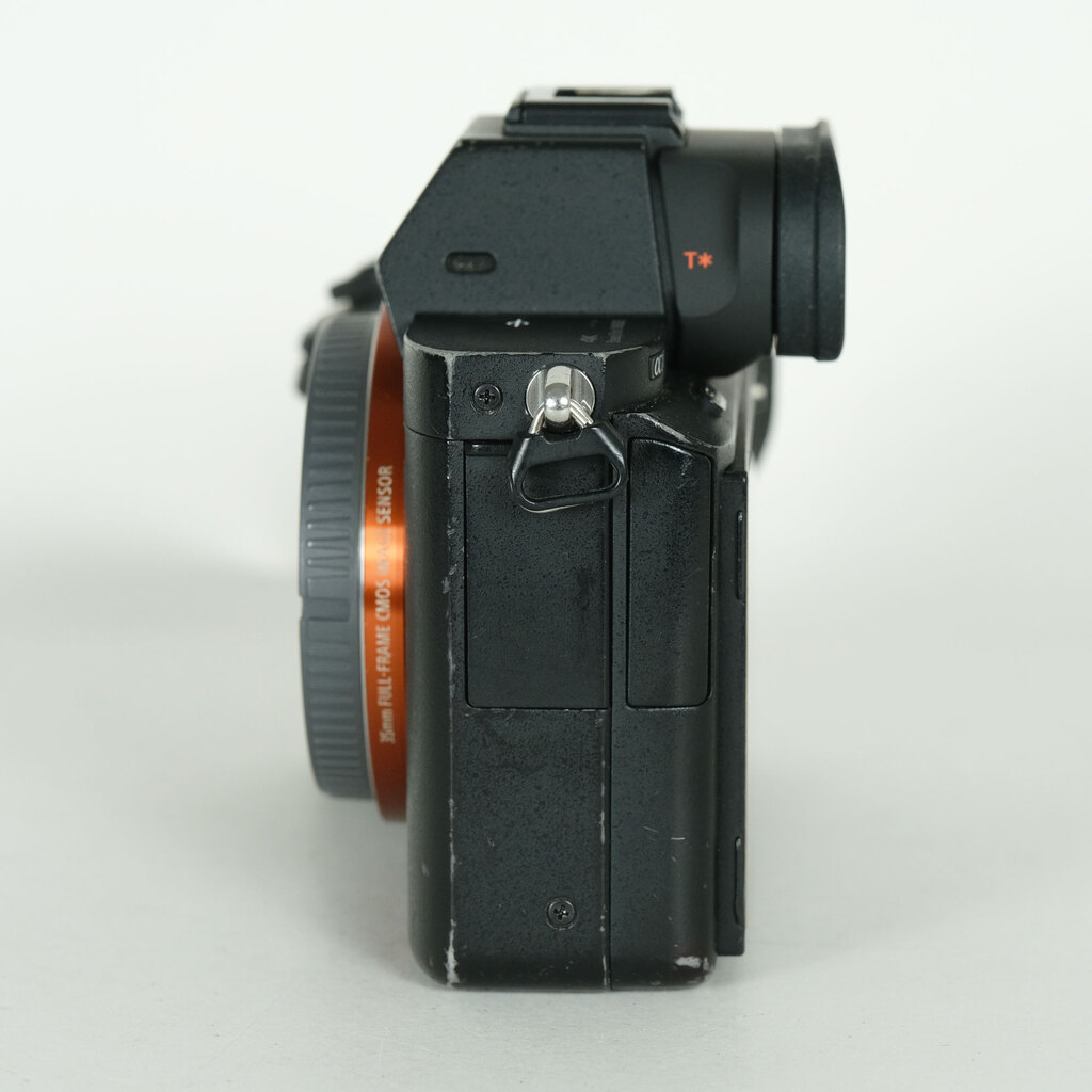 SONY α7S II(ILCE-7SM2) SONY α7S II(ILCE-7SM2)