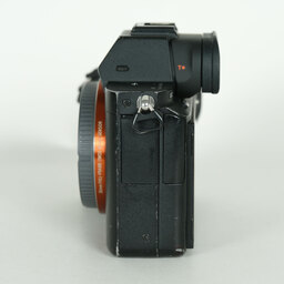 SONY α7S II(ILCE-7SM2) SONY α7S II(ILCE-7SM2)