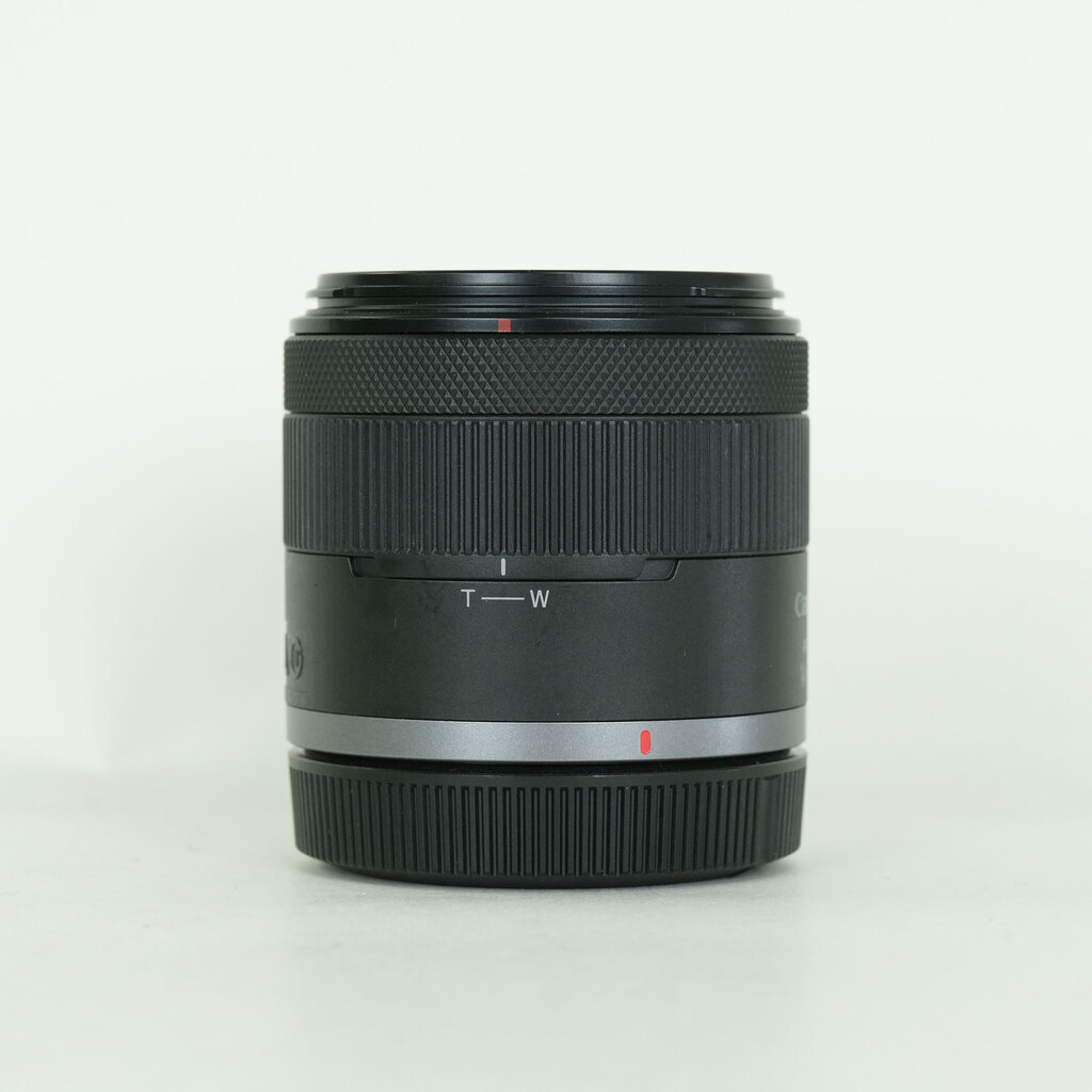 Canon RF-S14-30mm F4-6.3 IS STM PZ