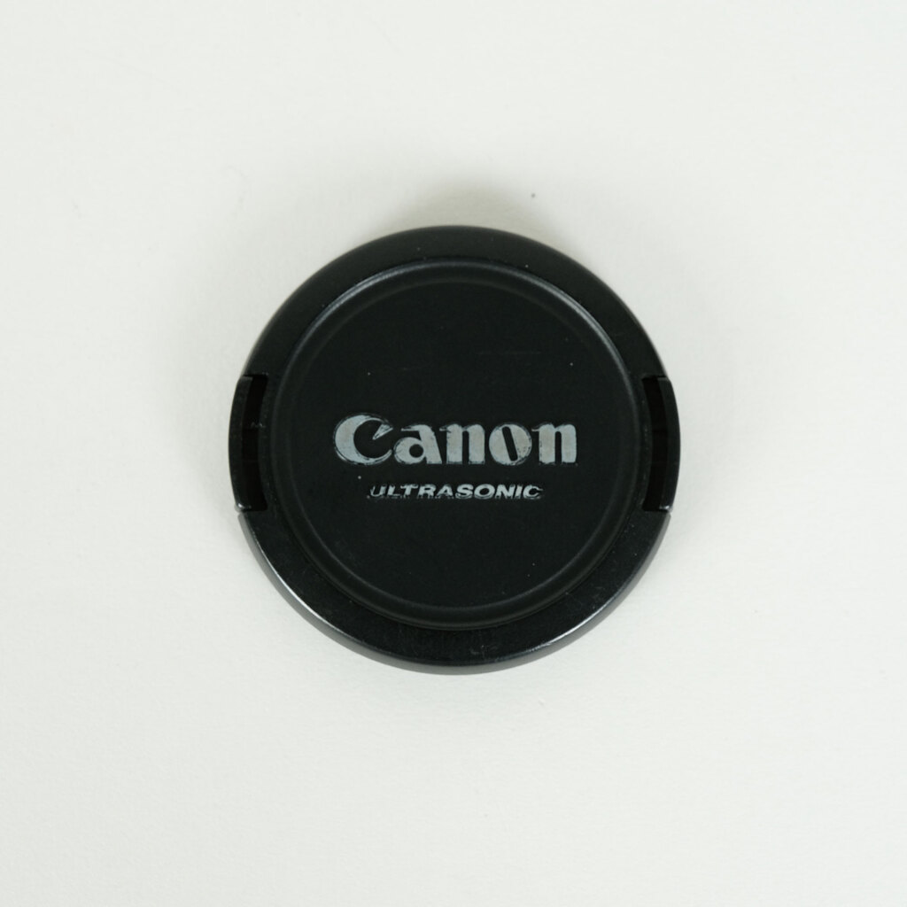 Canon EF75-300mm F4-5.6 IS USM