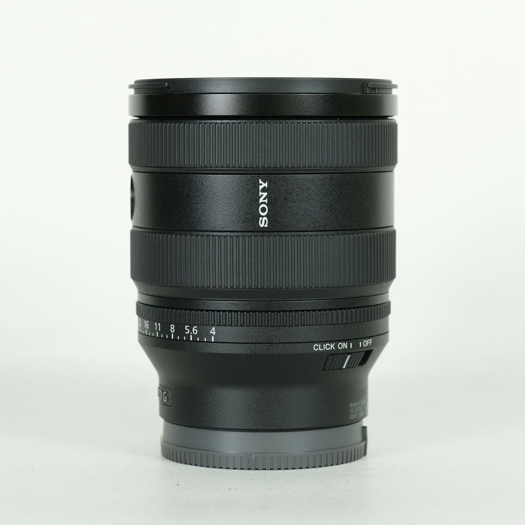 SONY FE 20-70mm F4 G SEL2070Gの出品 | ONE SCENE（ワンシーン）