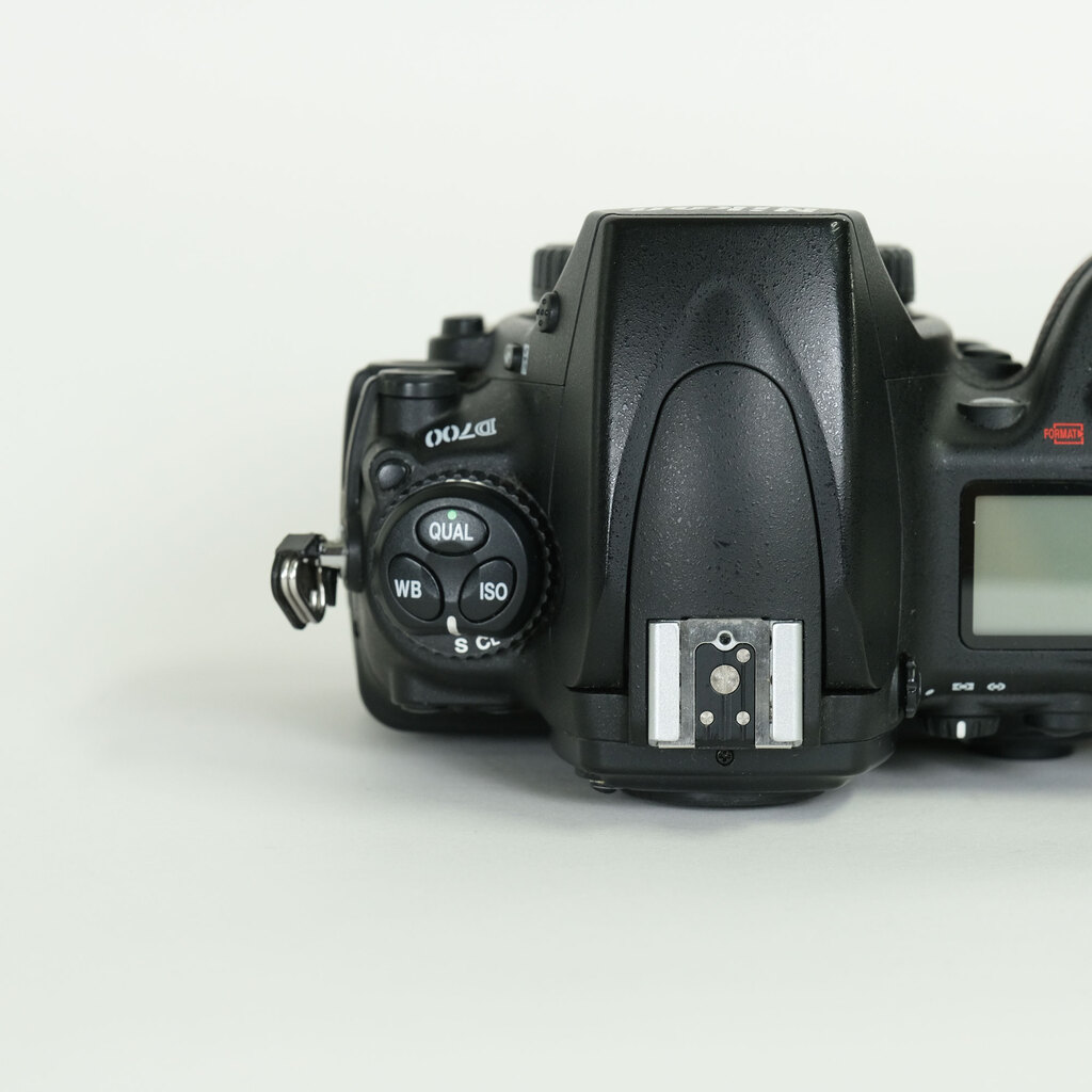 Nikon D700 ボディ Nikon D700 ボディ