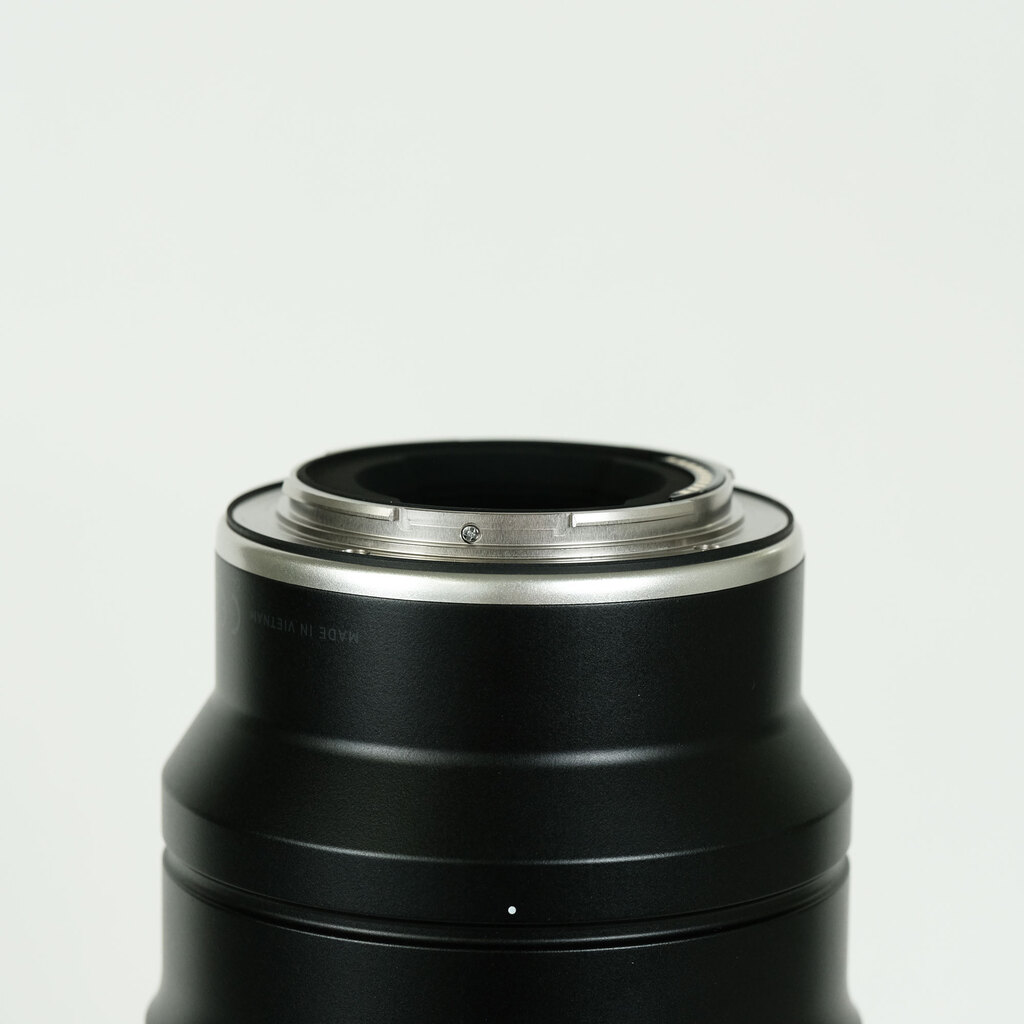 TAMRON 50-400mm F/4.5-6.3 Di III VC VXD (Model A067) [ニコンZ用]