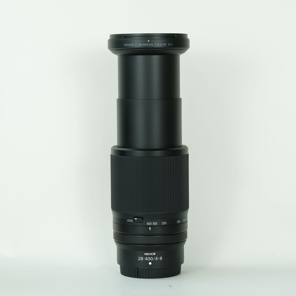Nikon NIKKOR Z 28-400mm f/4-8 VRの出品 | ONE SCENE（ワンシーン）