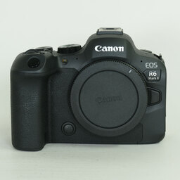 Canon EOS R6 Mark II Canon EOS R6 Mark II