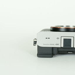 SONY α7C（ILCE-7C）