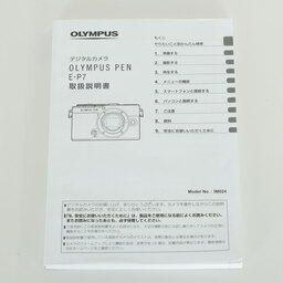 OLYMPUS PEN E-P7