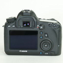 Canon EOS 6D