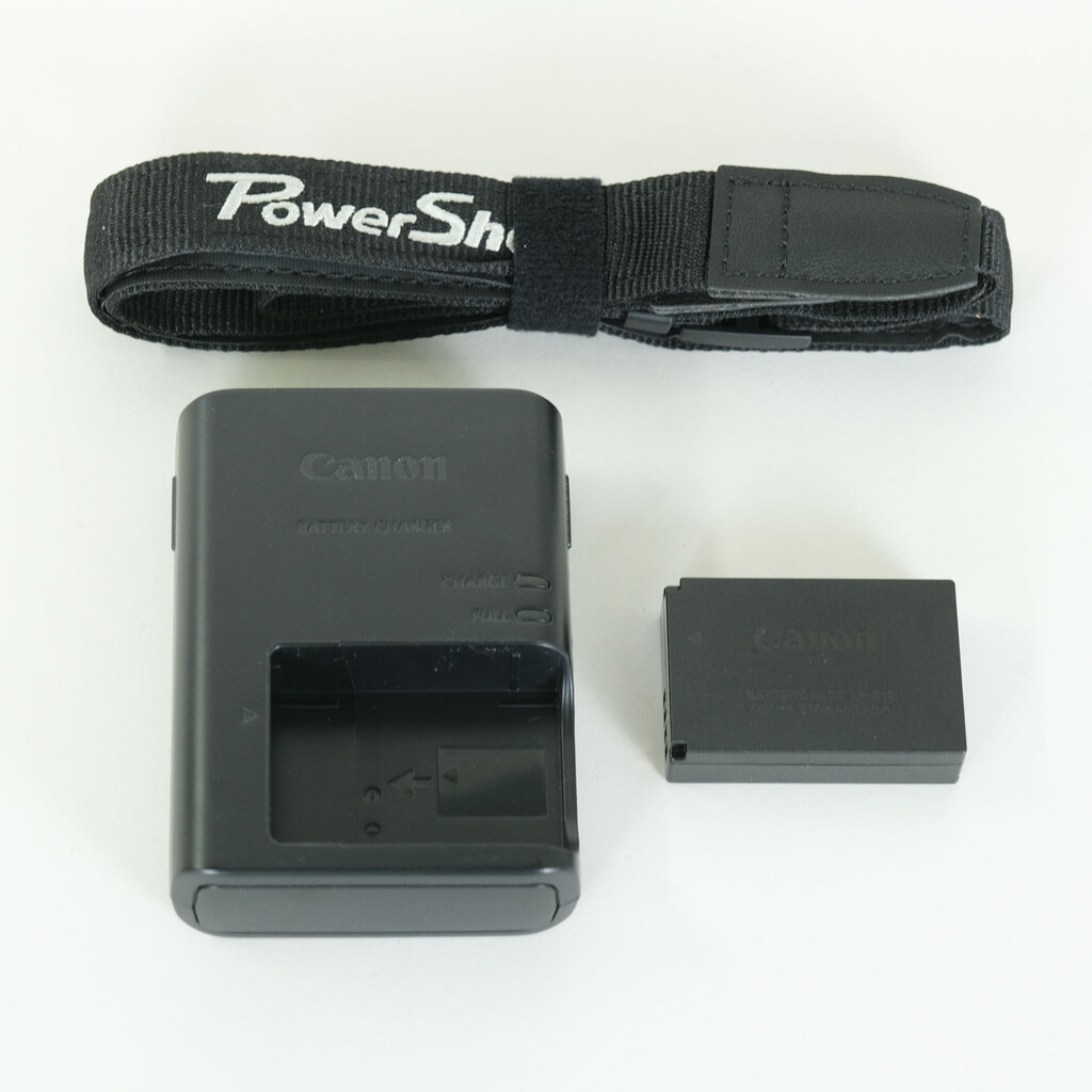 Canon PowerShot SX70 HS