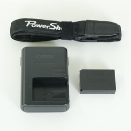 Canon PowerShot SX70 HS