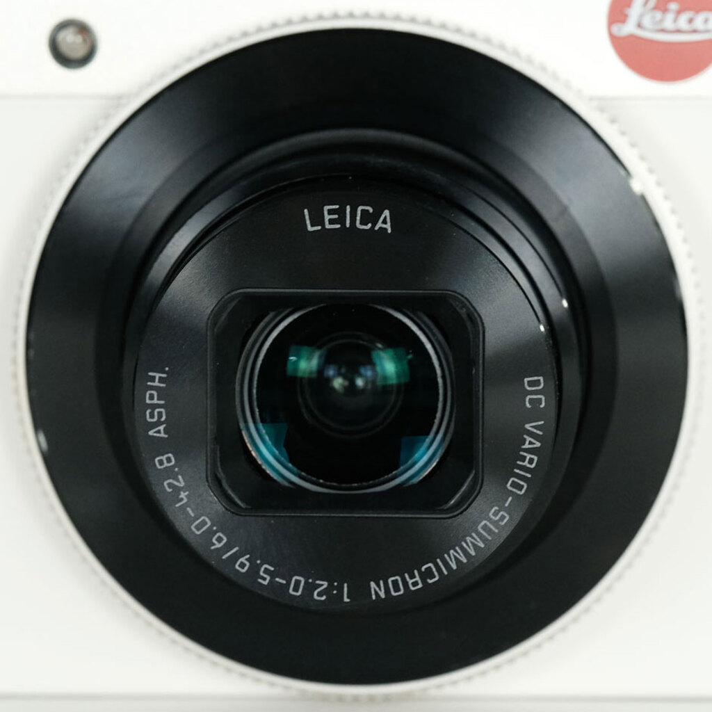 LEICA C(Typ112) ライトゴールド