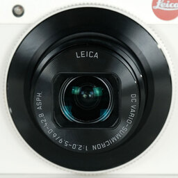 LEICA C(Typ112) ライトゴールド