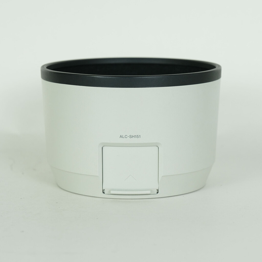 SONY FE 100-400mm F4.5-5.6 GM OSS SEL100400GM