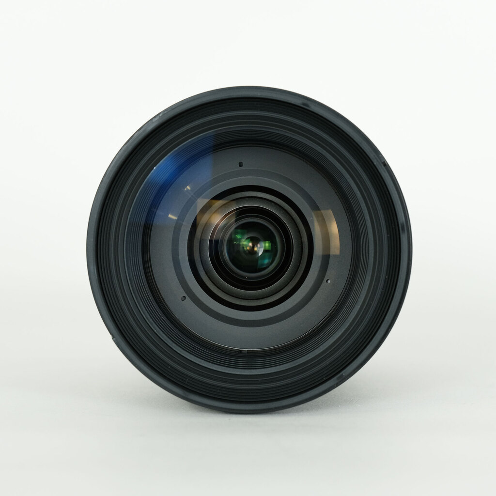 SIGMA 24-105mm F4 DG OS HSM｜Art [キヤノン用]