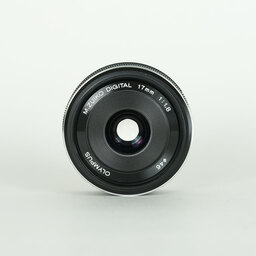 OLYMPUS M.ZUIKO DIGITAL 17mm F1.8 OLYMPUS M.ZUIKO DIGITAL 17mm F1.8