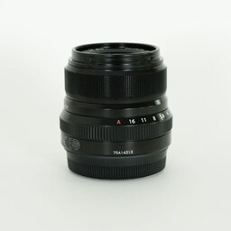 FUJIFILM XF23mmF2 R WR FUJIFILM XF23mmF2 R WR