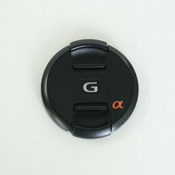 SONY 70-300mm F4.5-5.6 G SSM SAL70300G