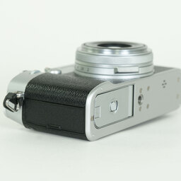 FUJIFILM X100V シルバー FUJIFILM X100V シルバー